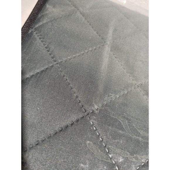 New Reversible Non Slip Box Cushion Sofa Slipcover Gray Chun Yi Subrtex - Picture 6 of 6